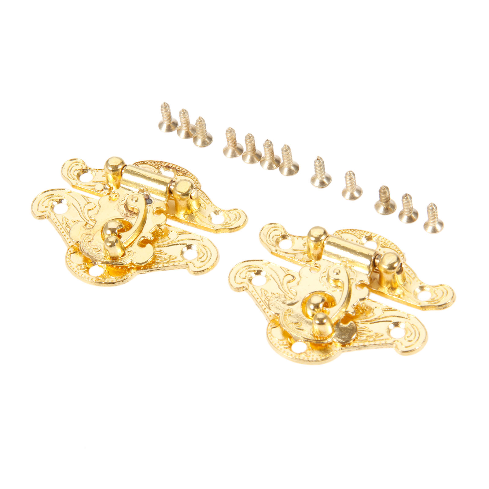DRELD 2 pezzi scatola d'oro an - Bar Cart Gold recensione e prezzo
