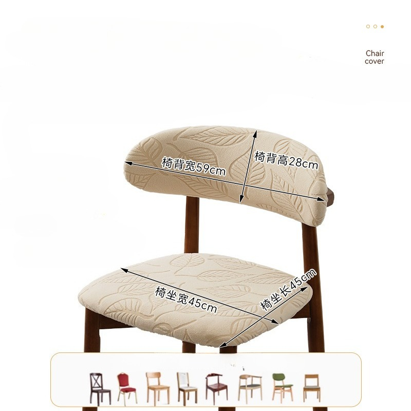 1/4 pezzi coprisedie da pranzo - Home Bar Seating recensione e prezzo