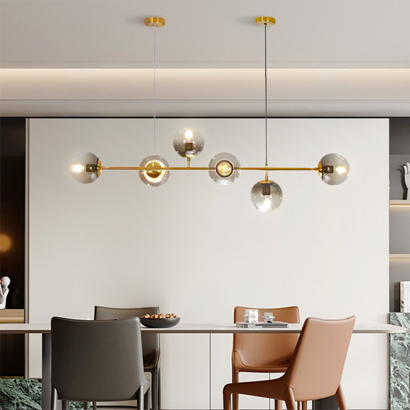 Lampada a Sospensione Nordica  - Home Bar And Counter recensione e prezzo