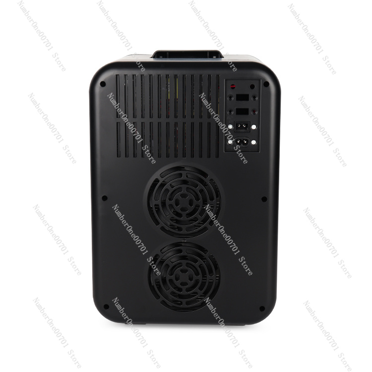 Mini Frigorifero Portatile da  - Home Bar And Fridge recensione e prezzo