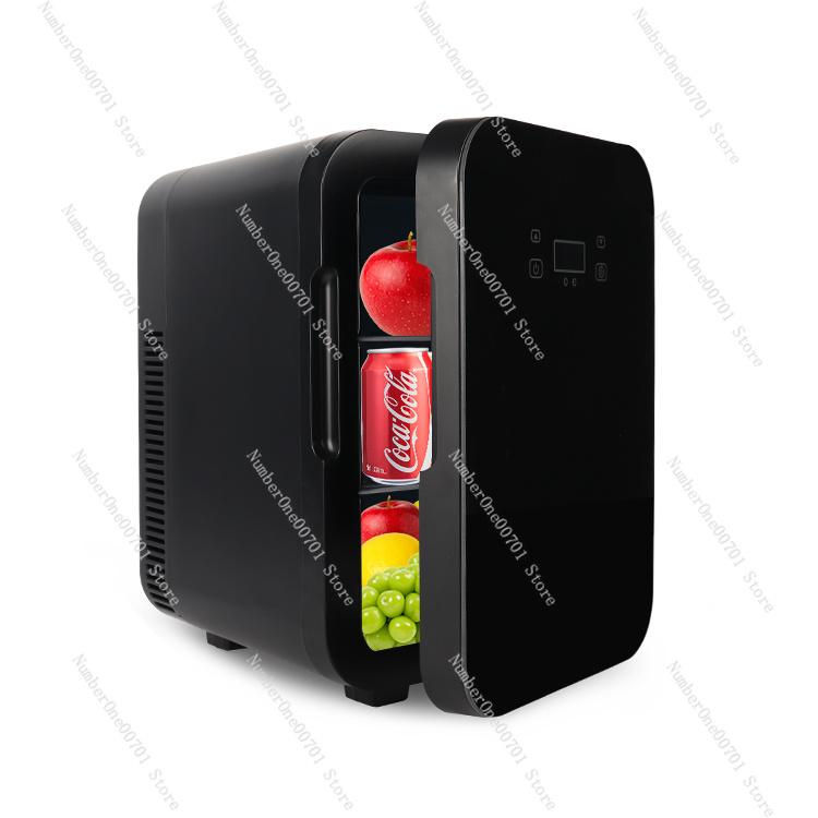 Mini Frigorifero Portatile da  - Home Bar And Fridge recensione e prezzo