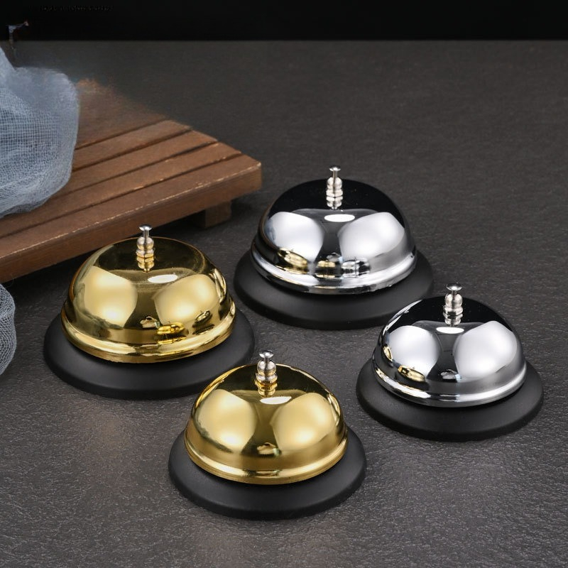 Campanello da Cucina per Risto - Home Bar And Counter recensione e prezzo