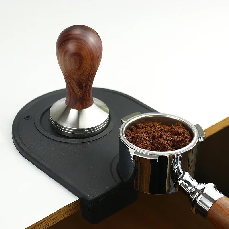 Tappetino per polvere di caffè - Home Bar Supplies recensione e prezzo