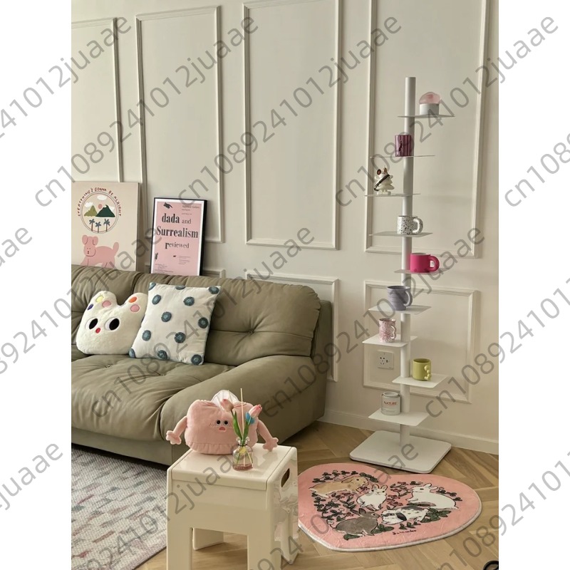 Scaffale invisibile rotante, s - Home Bar Shelves recensione e prezzo