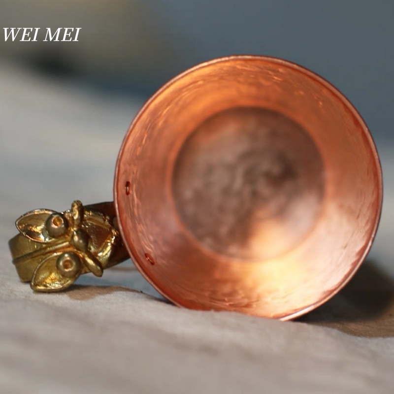 Tazza da caffè per colazione i - Mule Copper Mug recensione e prezzo