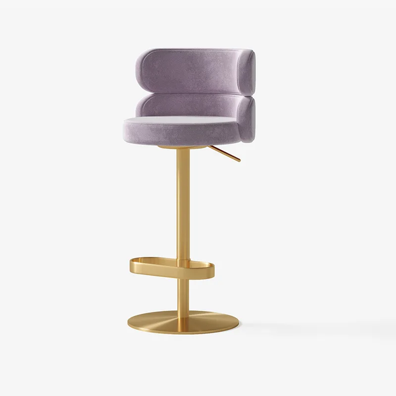 Per moderno lusso in acciaio i - Home Bar Stools recensione e prezzo