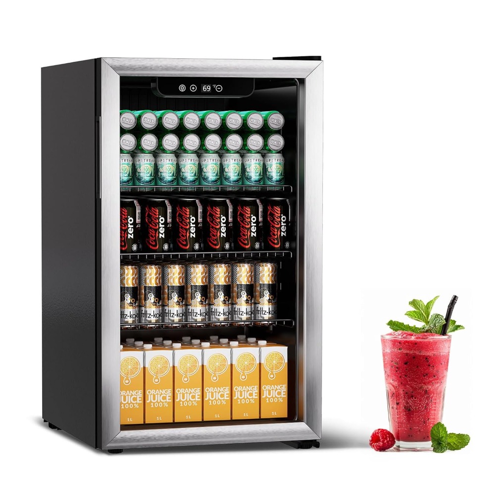 Frigorifero Compatto per Bevan - Home Bar And Fridge recensione e prezzo