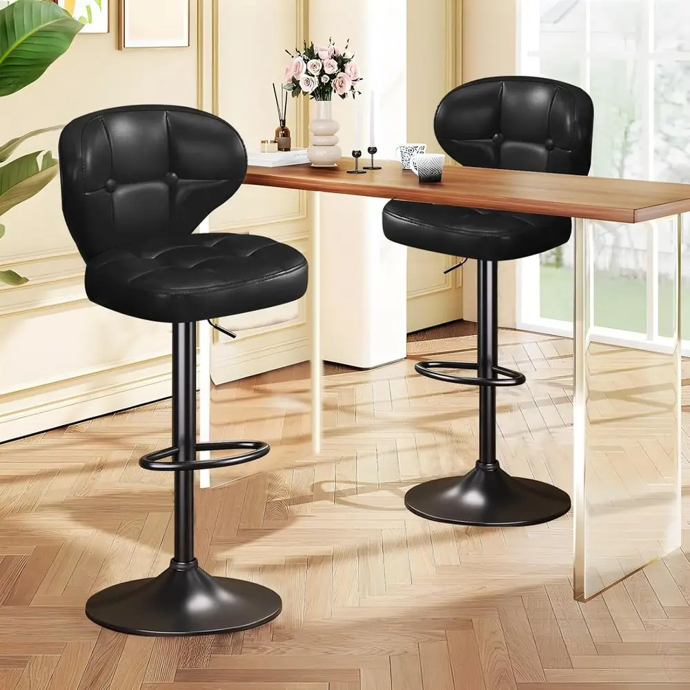 Set di 2 Sgabelli da Bar Girev - Home Bar Stools recensione e prezzo