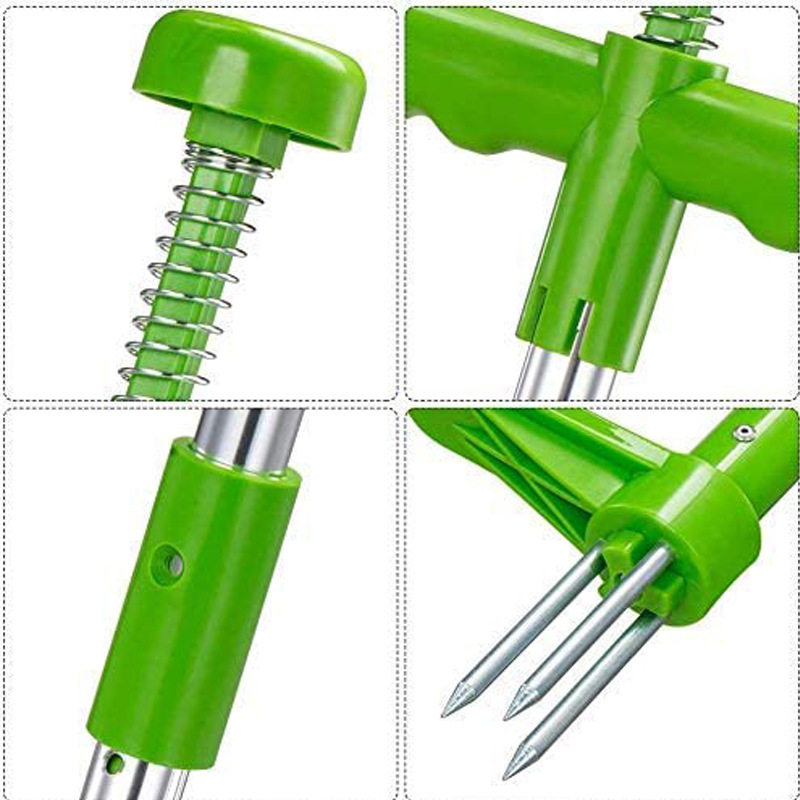 Estrattore di erbacce portatil - Home Bar Supplies recensione e prezzo