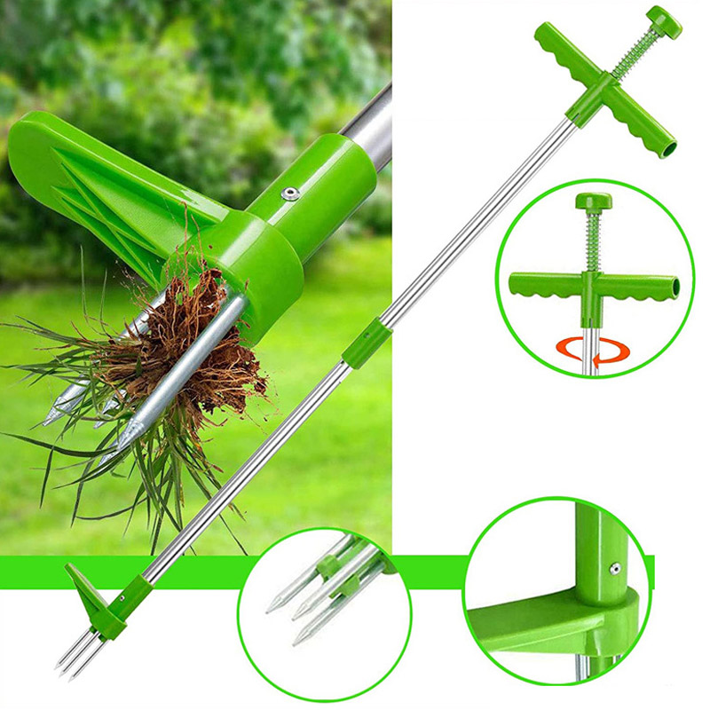 Estrattore di erbacce portatil - Home Bar Supplies recensione e prezzo