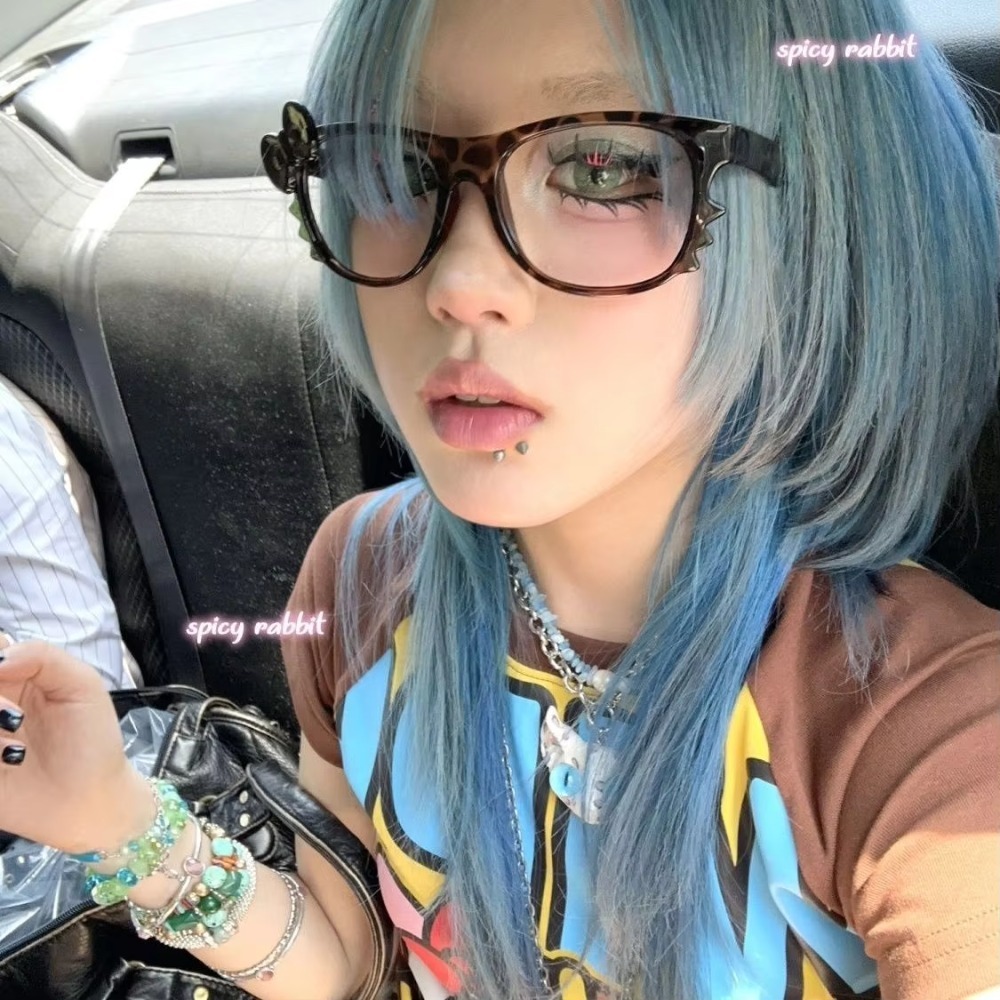 Occhiali Kawaii Retro Anime Kt - Old Fashioned Glass recensione e prezzo