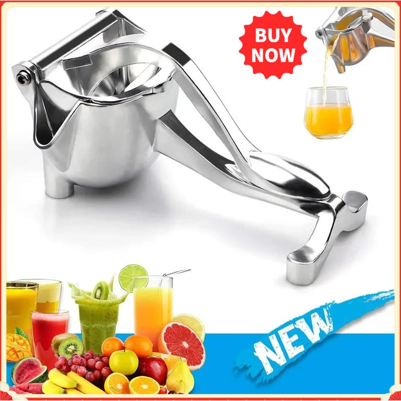 Spremiagrumi Manuale in Lega d - Citrus Juicer Bar recensione e prezzo