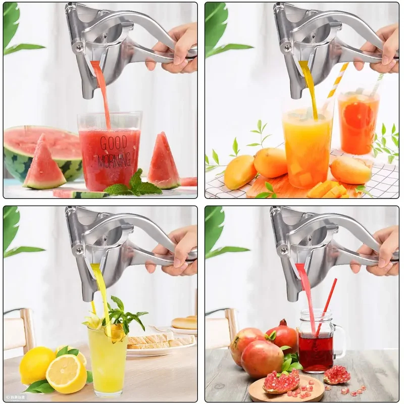 Spremiagrumi Manuale in Lega d - Citrus Juicer Bar recensione e prezzo