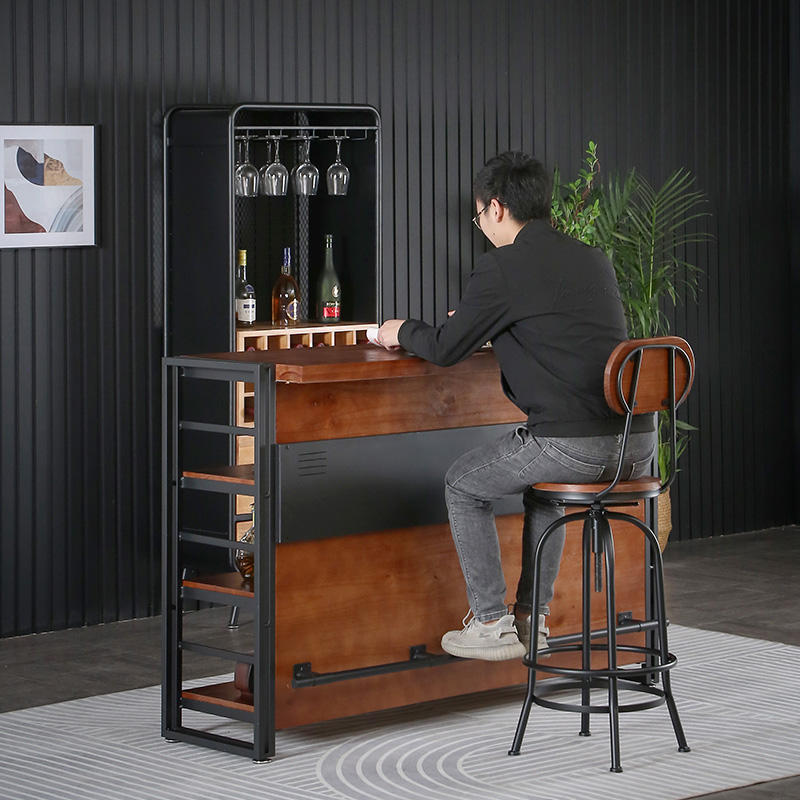 # Bancone Bar Angolare Multifu - Home Bar And Counter recensione e prezzo