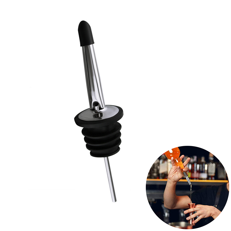 LMETJMA versatori per bottigli - Speed Pourer Cap recensione e prezzo