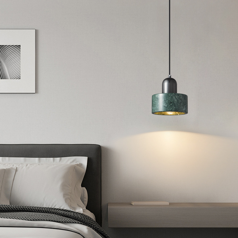 Lampada a sospensione in marmo - Home Bar And Counter recensione e prezzo