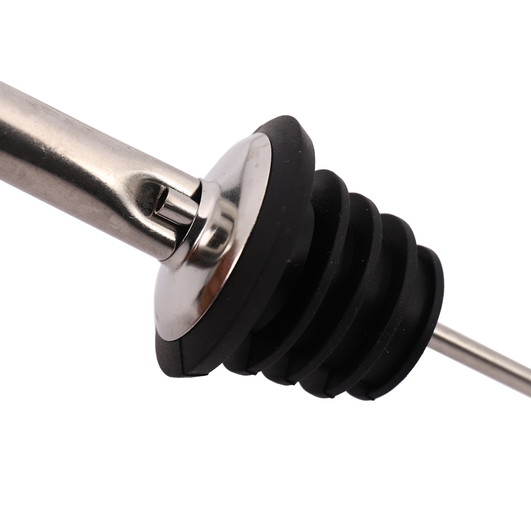 A76I-12Pcs Beccucci Versatori  - Speed Pourer Cap recensione e prezzo