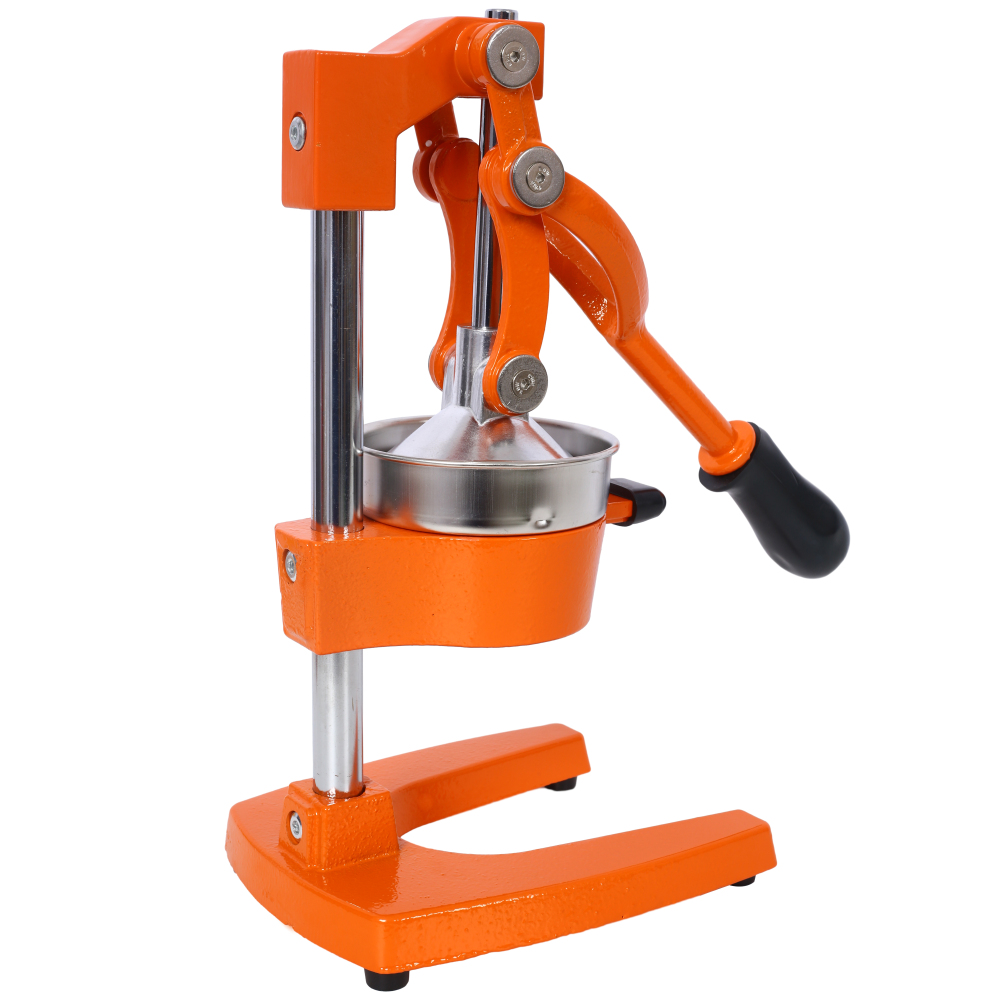 Spremiagrumi in Ghisa per Agru - Citrus Juicer Bar recensione e prezzo