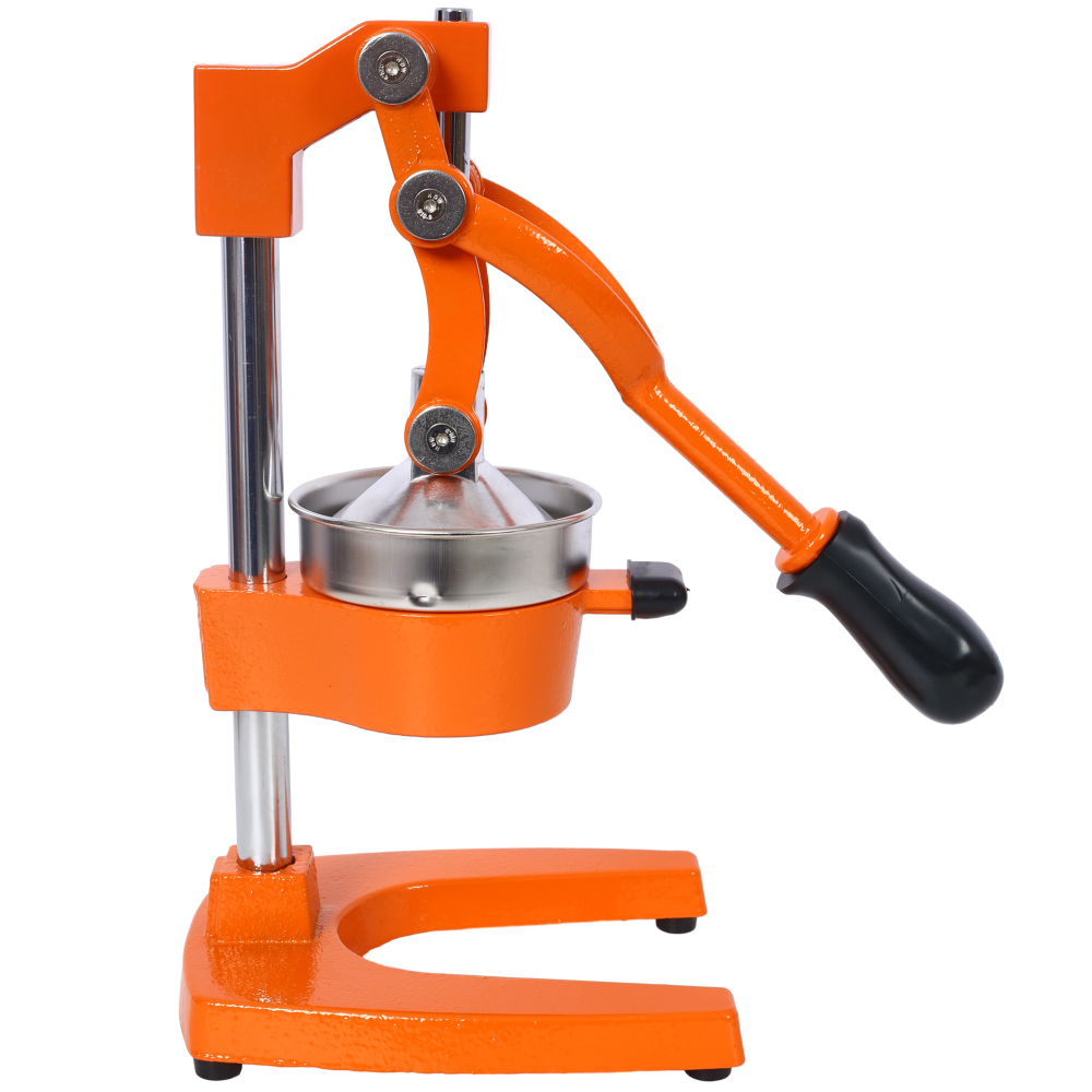 Spremiagrumi in Ghisa per Agru - Citrus Juicer Bar recensione e prezzo
