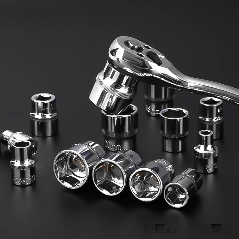 3/8 Presa corta 6-24mm Presa e - Home Bar Supplies recensione e prezzo