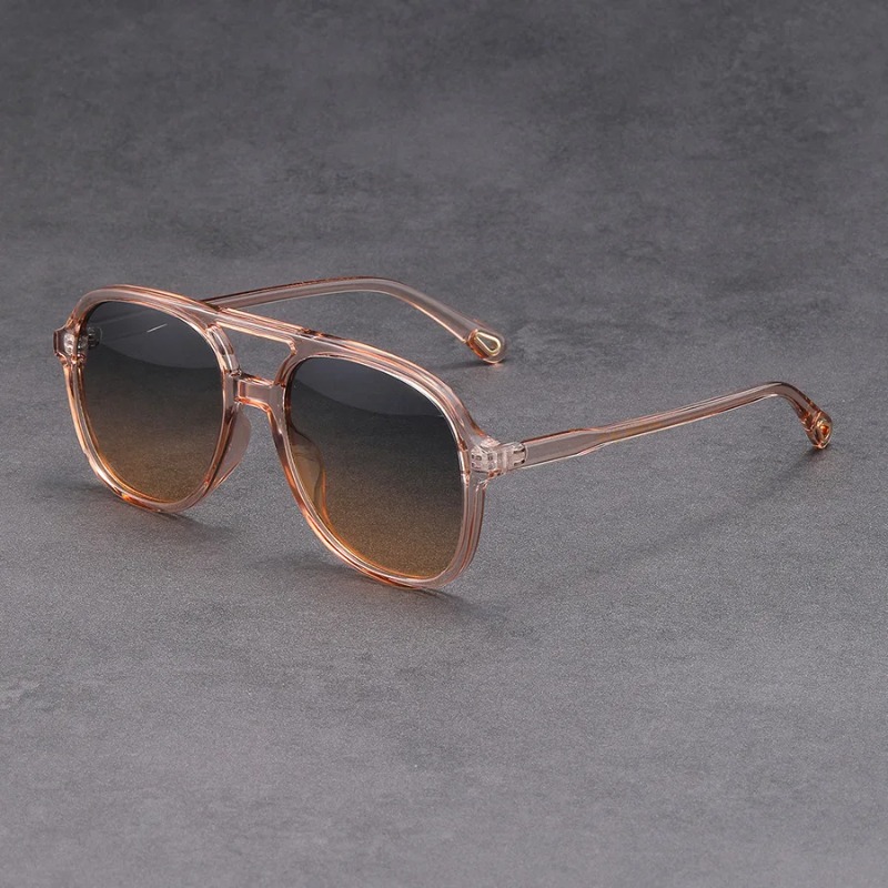 Occhiali da Sole Quadrati a Do - Old Fashioned Glass recensione e prezzo