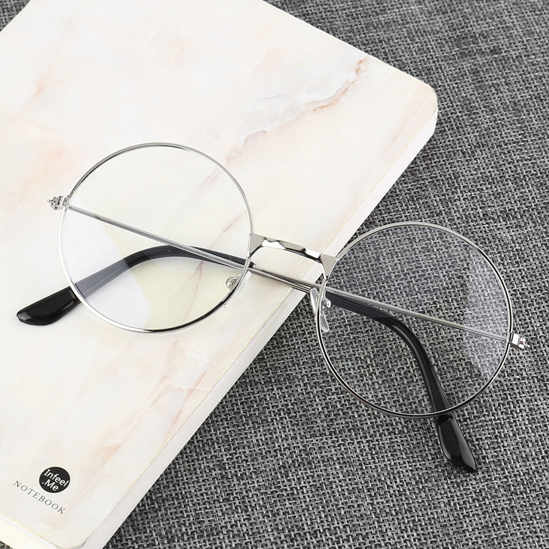 Uomini e donne Retro Round Blu - Old Fashioned Glass recensione e prezzo