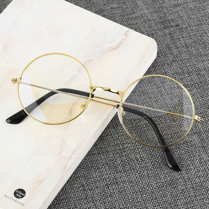 Uomini e donne Retro Round Blu - Old Fashioned Glass recensione e prezzo