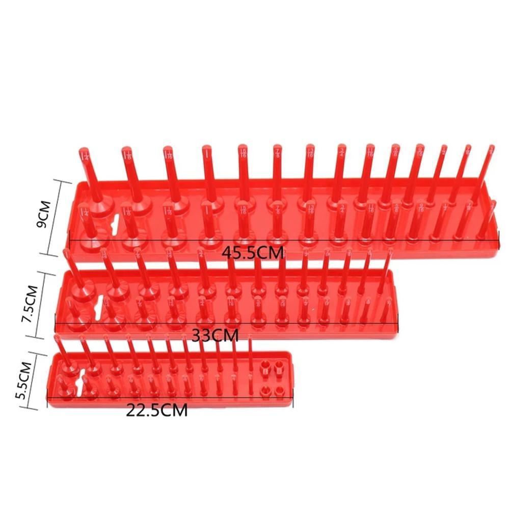 3 pezzi nero/rosso presa organ - Home Bar Supplies recensione e prezzo