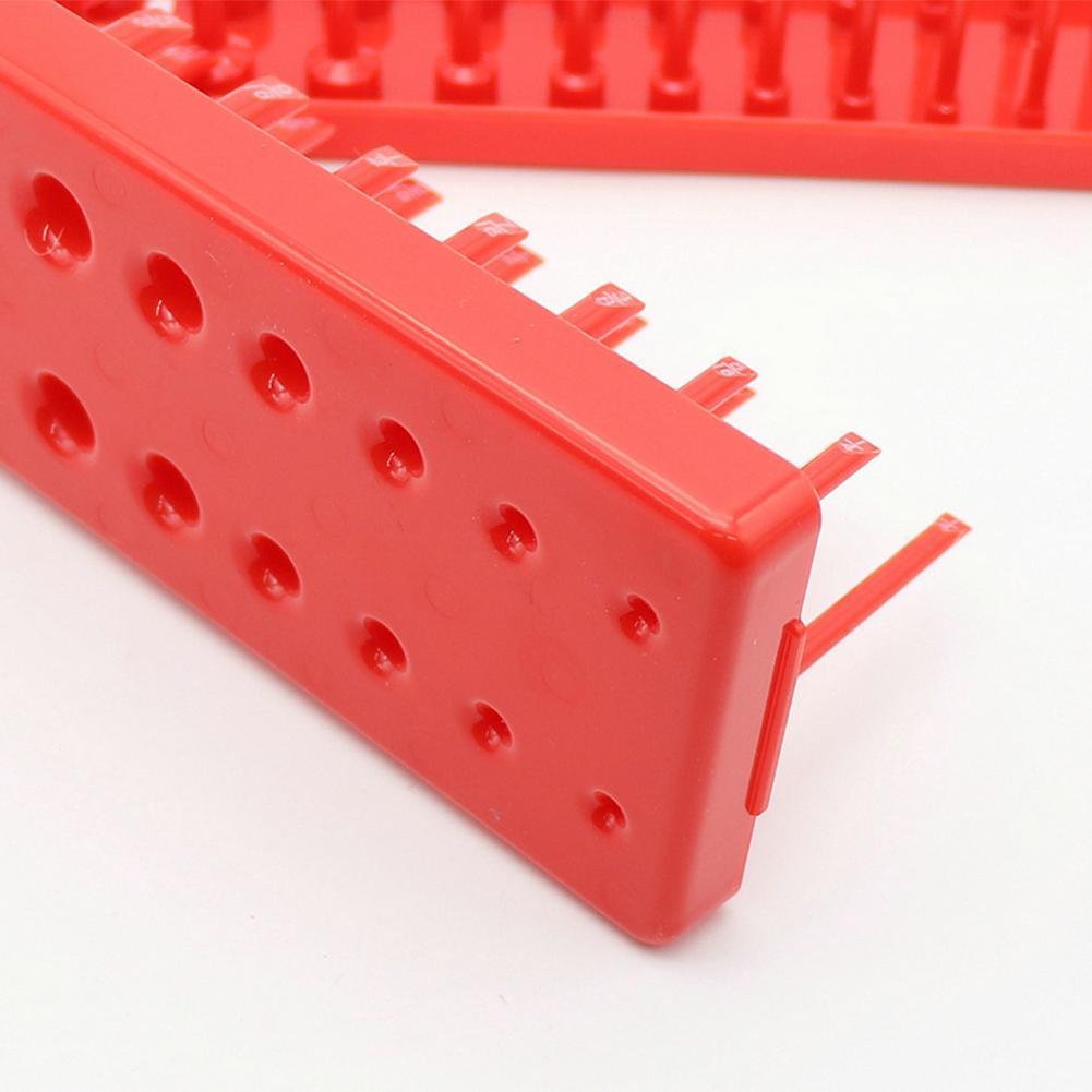3 pezzi nero/rosso presa organ - Home Bar Supplies recensione e prezzo