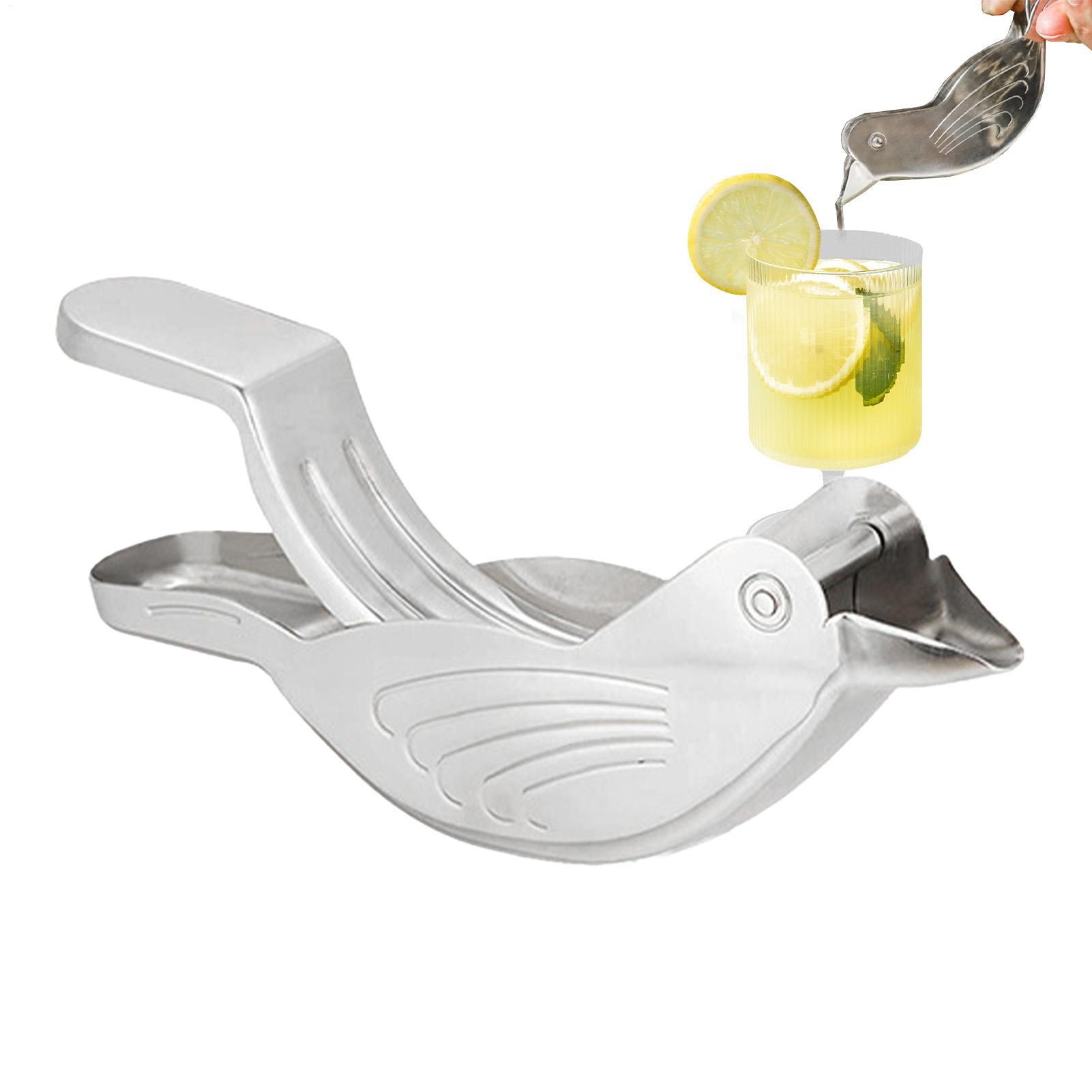 Spremiagrumi manuale a forma d - Citrus Juicer Bar recensione e prezzo