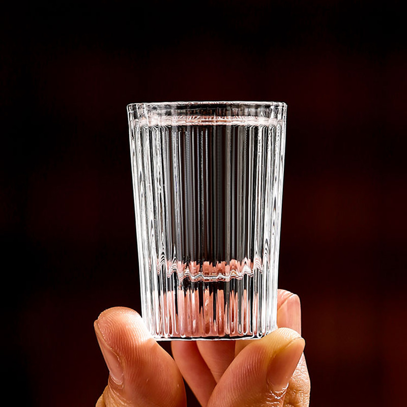 6 pezzi Set 20ml Bicchiere da  - Old Fashioned Glass recensione e prezzo