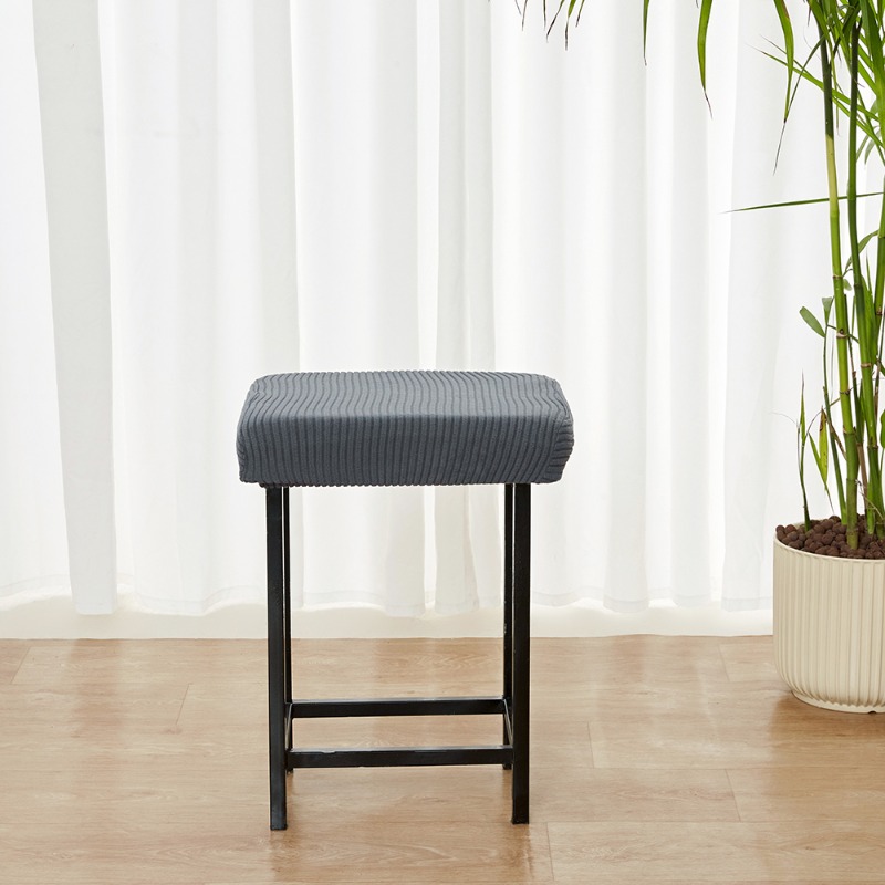 1/2 pezzi Coprisedia da bar el - Home Bar Seating recensione e prezzo