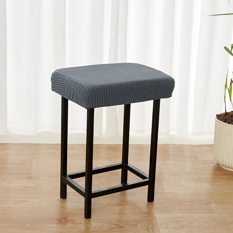 1/2 pezzi Coprisedia da bar el - Home Bar Seating recensione e prezzo