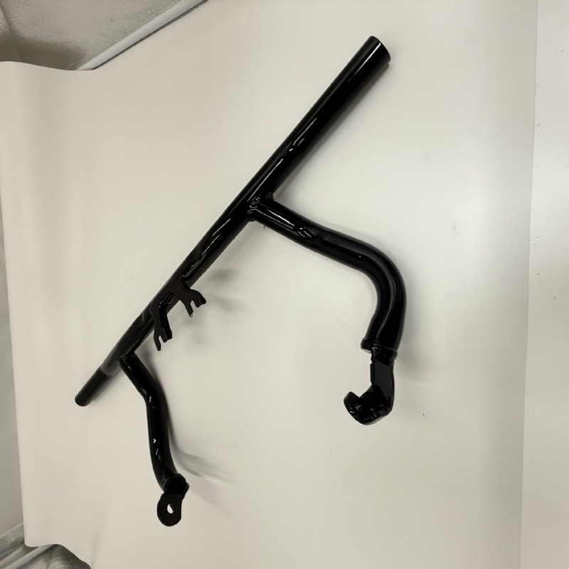 Paraurti monopezzo per moto, b - Home Bar Word recensione e prezzo
