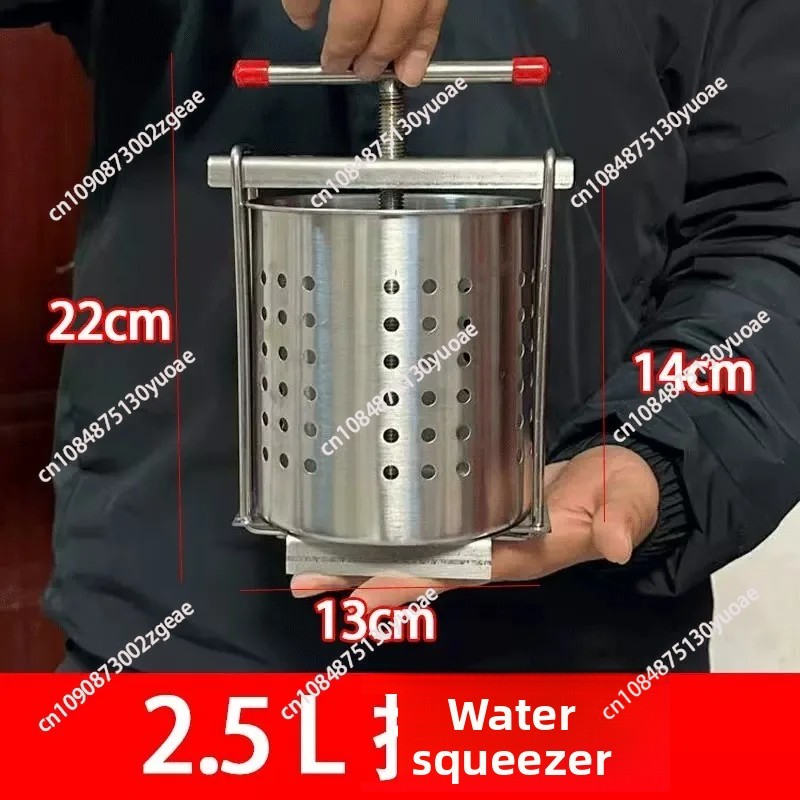 Spremiagrumi Manuale in Acciai - Citrus Juicer Bar recensione e prezzo