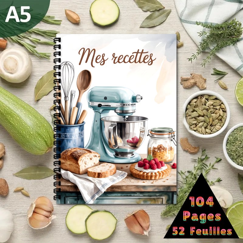 Libro di ricette francese, Lib - Cocktail Recipe Book recensione e prezzo