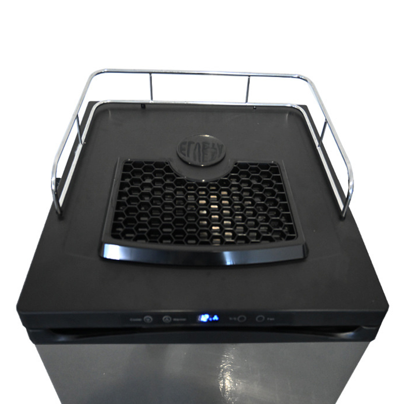 Refrigeratore per Birra Domest - Home Bar And Counter recensione e prezzo