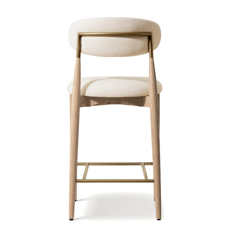 Sgabelli da bancone in legno d - Home Bar Stools recensione e prezzo