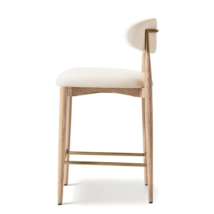 Sgabelli da bancone in legno d - Home Bar Stools recensione e prezzo
