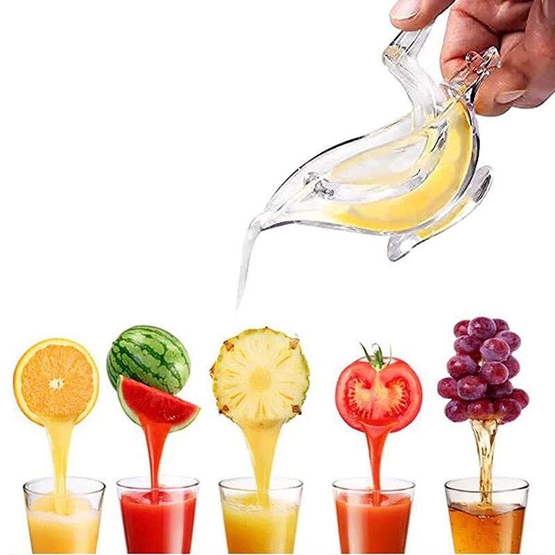 Strumento per spremere l'aranc - Citrus Juicer Bar recensione e prezzo