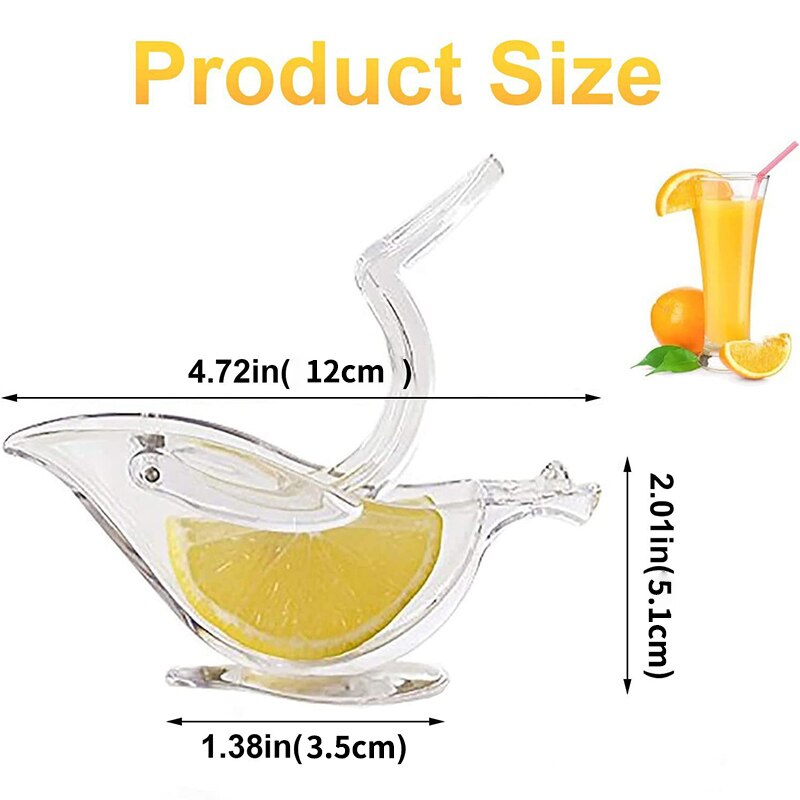 Strumento per spremere l'aranc - Citrus Juicer Bar recensione e prezzo