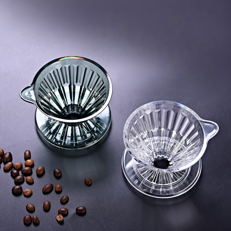 JUSTINLAU Dripper per Caffè in - Home Bar Supplies recensione e prezzo