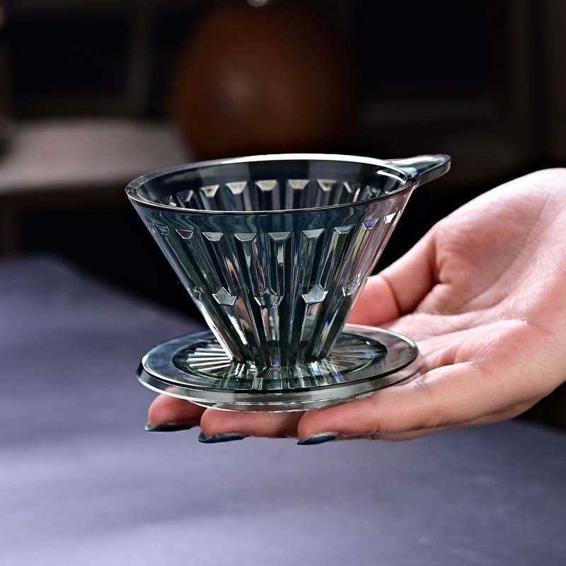 JUSTINLAU Dripper per Caffè in - Home Bar Supplies recensione e prezzo
