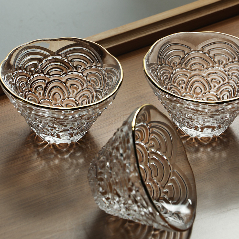 Set Giapponese per Sake con Ma - Home Bar Set recensione e prezzo