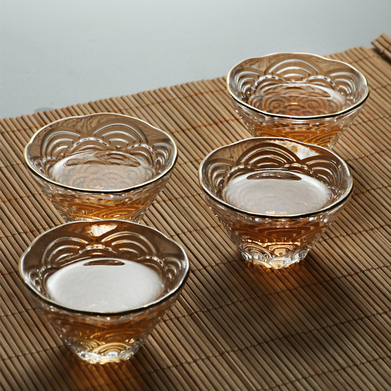 Set Giapponese per Sake con Ma - Home Bar Set recensione e prezzo