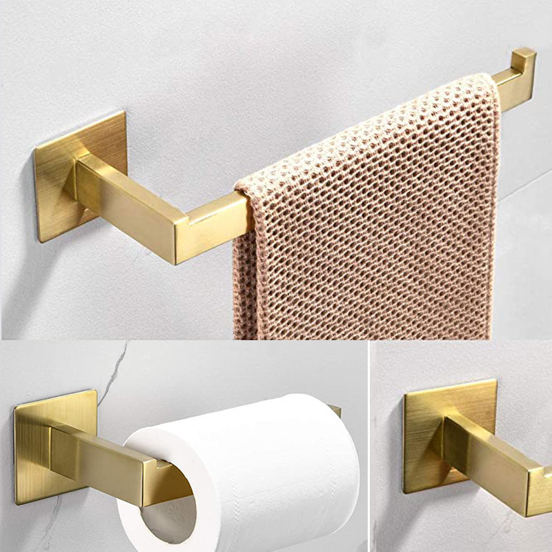 Set di 4 Accessori da Bagno in - Home Bar Set recensione e prezzo