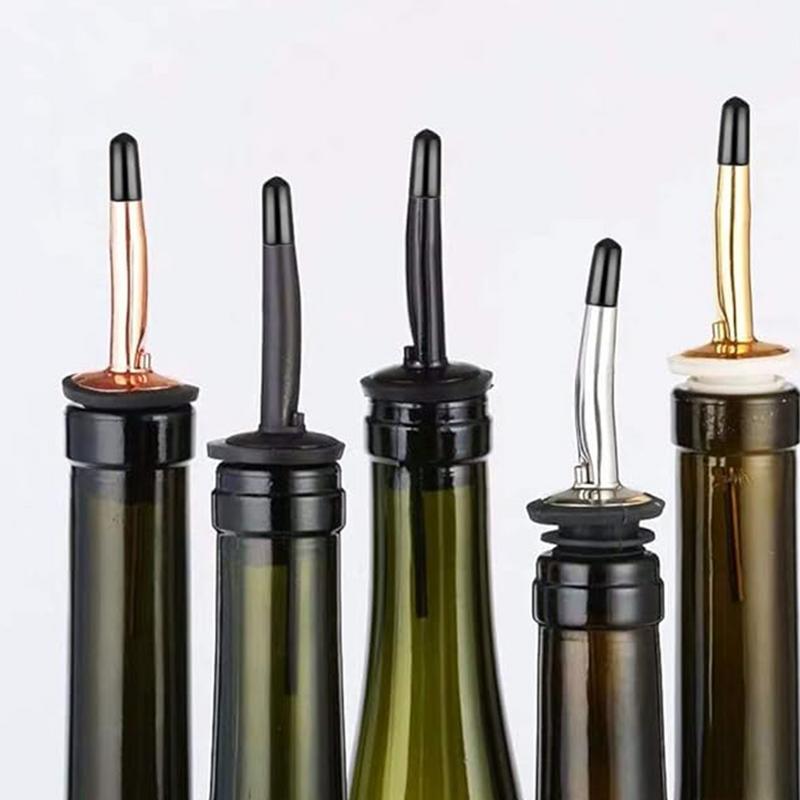 Versatori veloci con tappi Bec - Speed Pourer Cap recensione e prezzo
