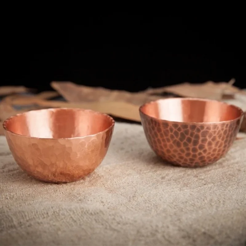 Mini birra Vodka in rame puro  - Mule Copper Mug recensione e prezzo