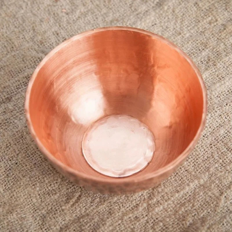 Mini birra Vodka in rame puro  - Mule Copper Mug recensione e prezzo