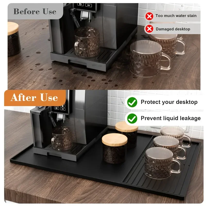 Tappetino per bar in silicone  - Home Bar And Counter recensione e prezzo